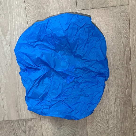 Deuter Hiking Backpack, 22L, Blue - Picture 8 of 10